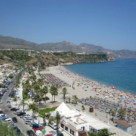 Calaceite Residencial * Torrox