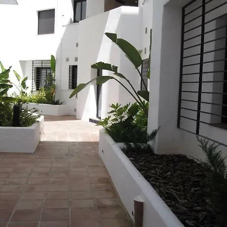 Calaceite Residencial Appartement *