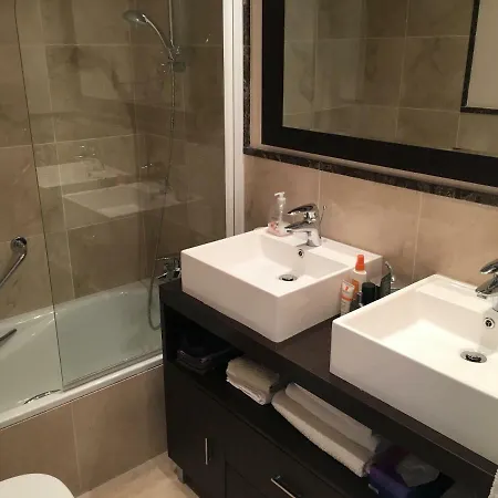 Calaceite Residencial * Torrox
