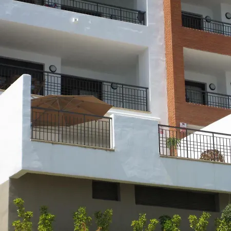 Calaceite Residencial * Torrox