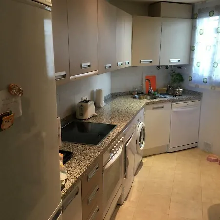 Appartement Calaceite Residencial Torrox