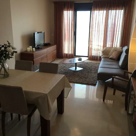 Appartement Calaceite Residencial Torrox