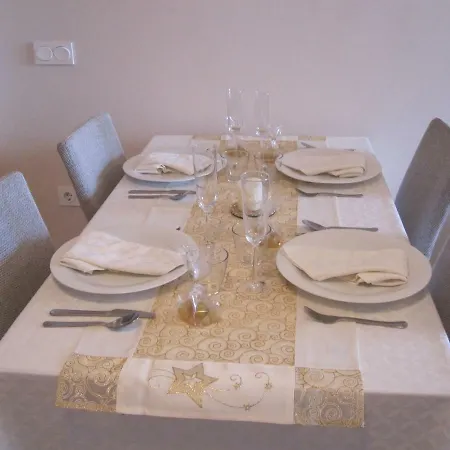Calaceite Residencial * Torrox