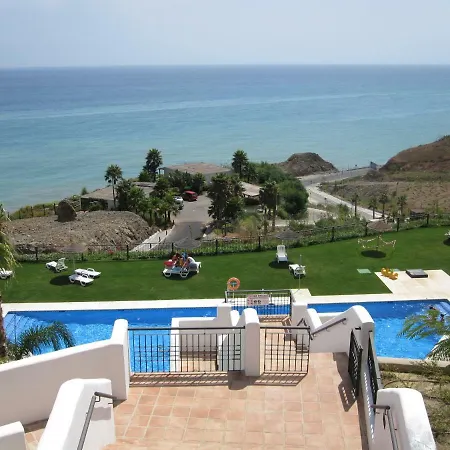 Appartement Calaceite Residencial Torrox