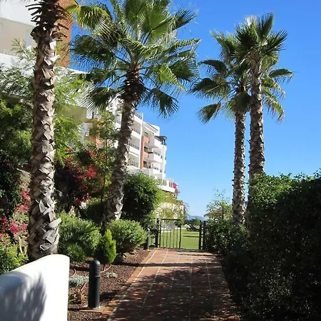 Calaceite Residencial * Torrox