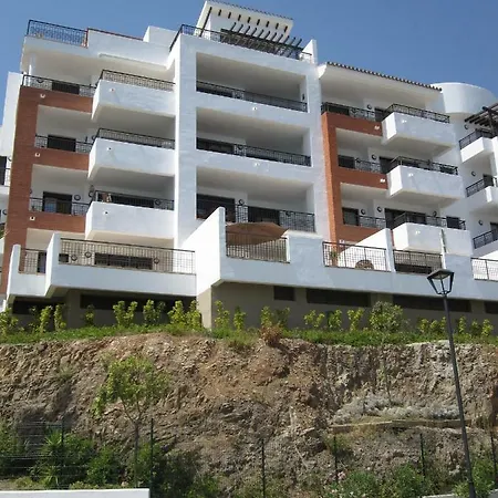 Calaceite Residencial