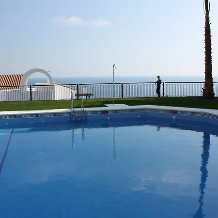 Calaceite Residencial * Torrox