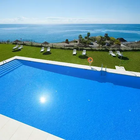 Appartement Calaceite Residencial Torrox
