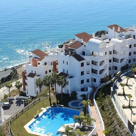 Appartement Calaceite Residencial Torrox