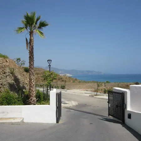 Appartement Calaceite Residencial Torrox