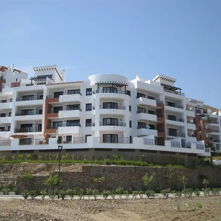 Appartement Calaceite Residencial Torrox