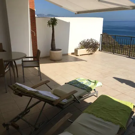 Calaceite Residencial