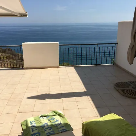 Appartement Calaceite Residencial *