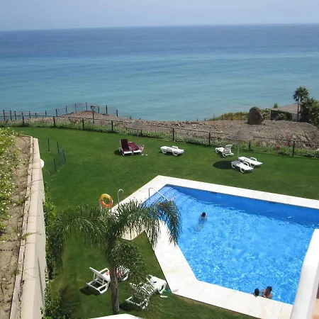 Calaceite Residencial Appartement *