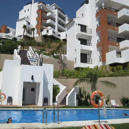 Calaceite Residencial Appartement *