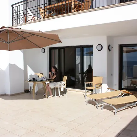 Calaceite Residencial Appartement *