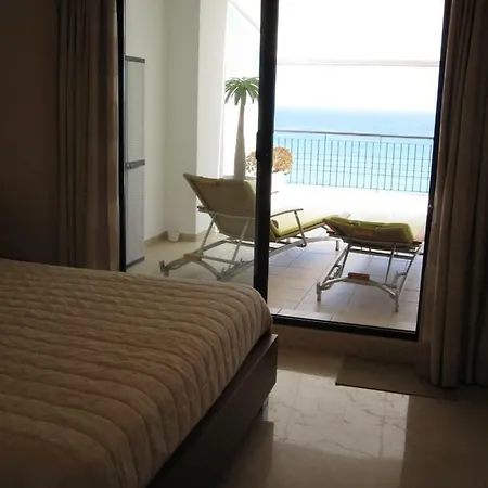 Calaceite Residencial * Torrox